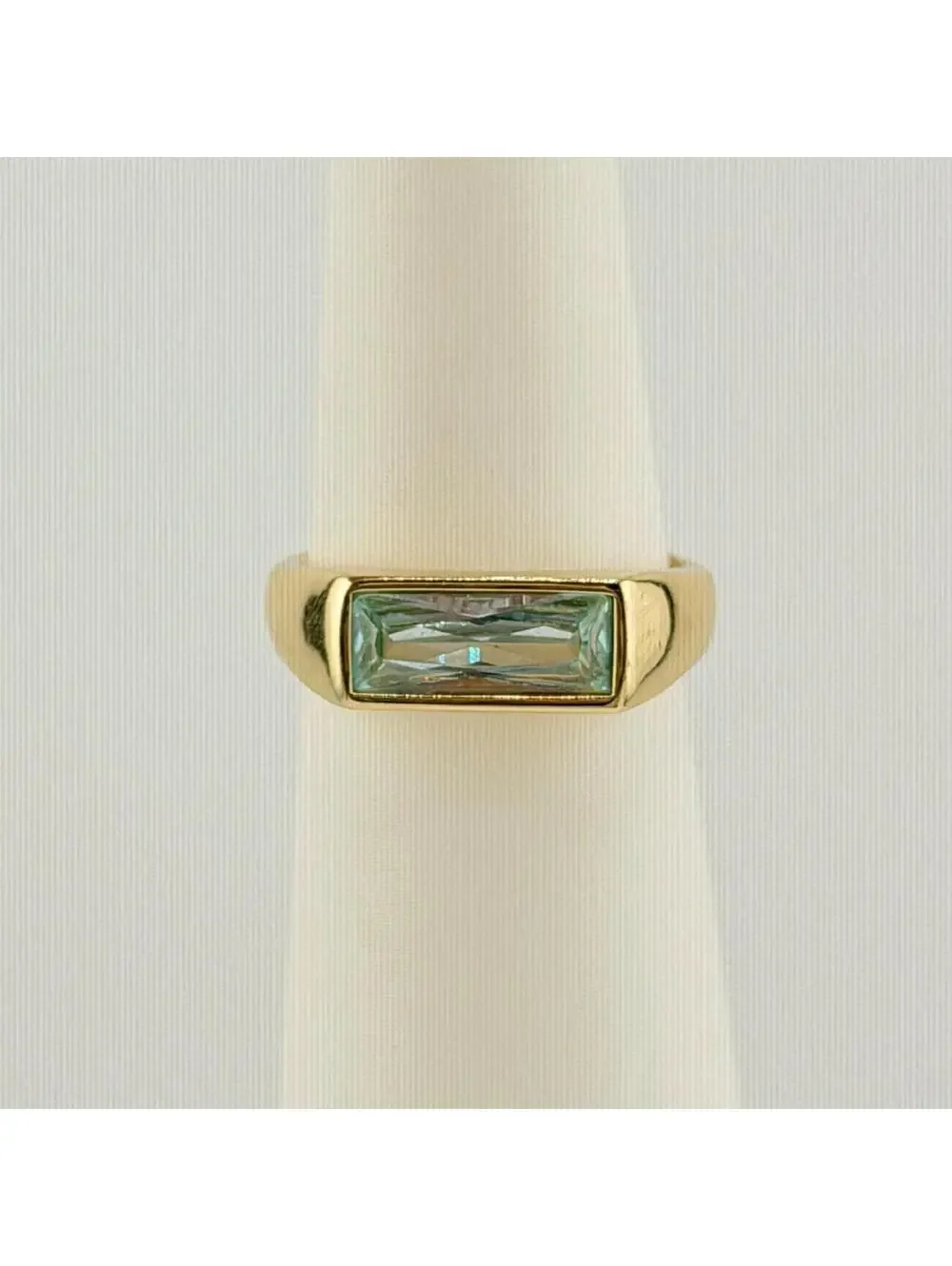 Bomb Party March Ring Sz 8 RG41946 